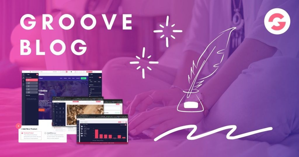 Grooveblog review