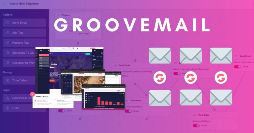 Groovemail review