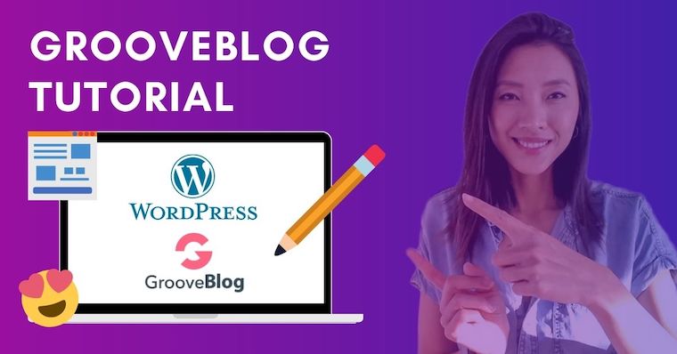 Featured Image wordpress - Groovefunnels.review