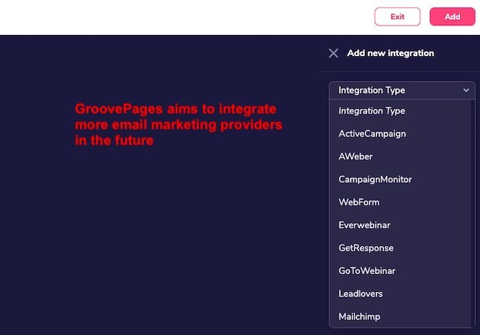 GroovePages-Layout-Mockups - FindFocus